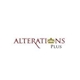 ALTERATIONS PLUS