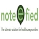 Note-E-Fied Philippines Incorporated Tuyen Revenue Cycle Management - with experience