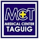 MEDICAL CENTER TAGUIG Tuyen Accounting Officer