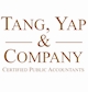 Tang, Yap and Co. Tuyen Accounting Staff